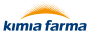 Logo Kimia Farma [RiderGalau]